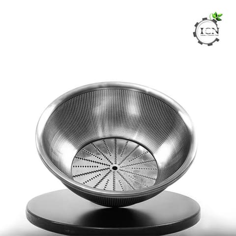 توری آبمیوه گیری صنعتی