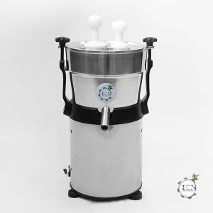 آبمیوه گیری صنعتی ICN