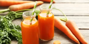 آب هویج واسه چی خوبه؟